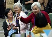 打造「老吾老以及人之老」共好社會