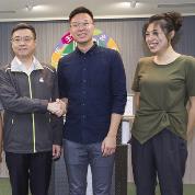 曾砲打民進黨、不願加政黨　為何林飛帆選在2020前夕跳進政治火坑？