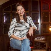 演活黑道大姐奪金馬女配角 丁寧：小角色也要用力演！