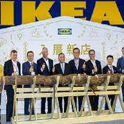 IKEA總部大裁員！為何在台灣還能連10年成長、開新店？