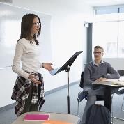 領導者：你需要直接對話，才能讓企業成長