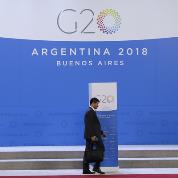 G20峰會後市場可暫緩一口氣 投資人應如何作長期配置？